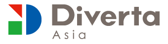 Diverta Asia Recruiting